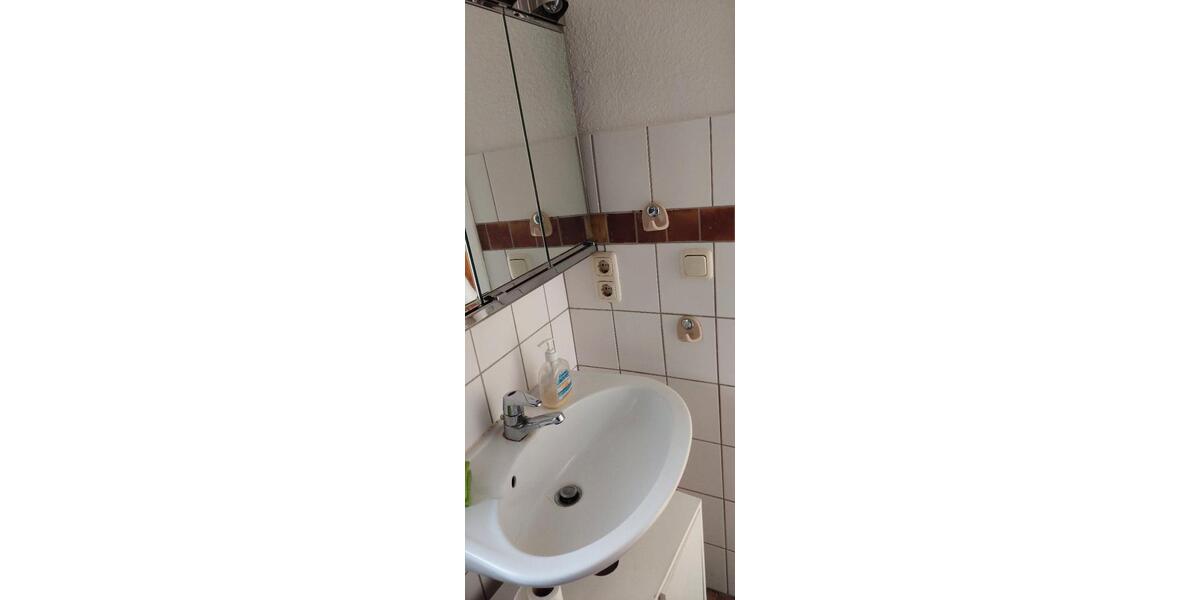 Dachgeschoßwohnung Krempe - 2 Zimmer, 62 m&sup2;, 449&euro; | Angebot:26253719