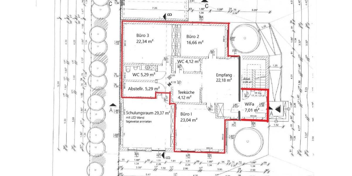 Gewerbeobjekt Großmehring - 13&euro; | Angebot:25751150