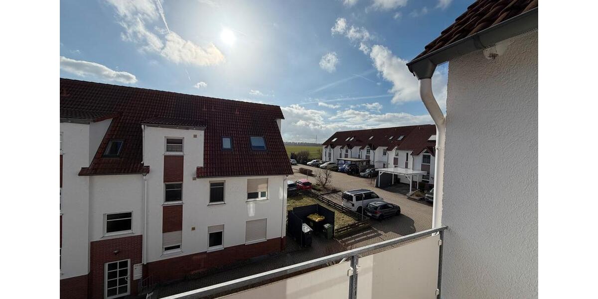 Maisonettenwohnung Salzgitter Ortschaft Ost - 2 Zimmer, 70 m&sup2;, 660&euro; | Angebot:25252337