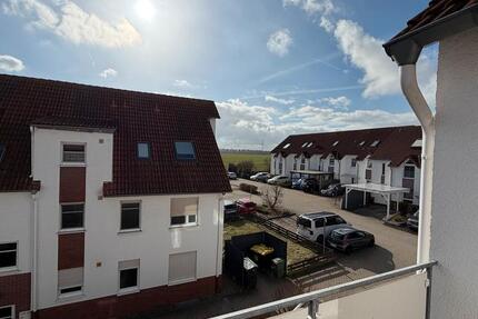 Wohnung Salzgitter Ortschaft Ost - 2 Zimmer, 70 m&sup2;, 660&euro; | Angebot:25252337