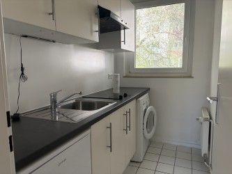 Etagenwohnung Hannover Ahlem-Badenstedt-Davenstedt - 1 Zimmer, 41 m&sup2;, 510&euro; | Angebot:26083757