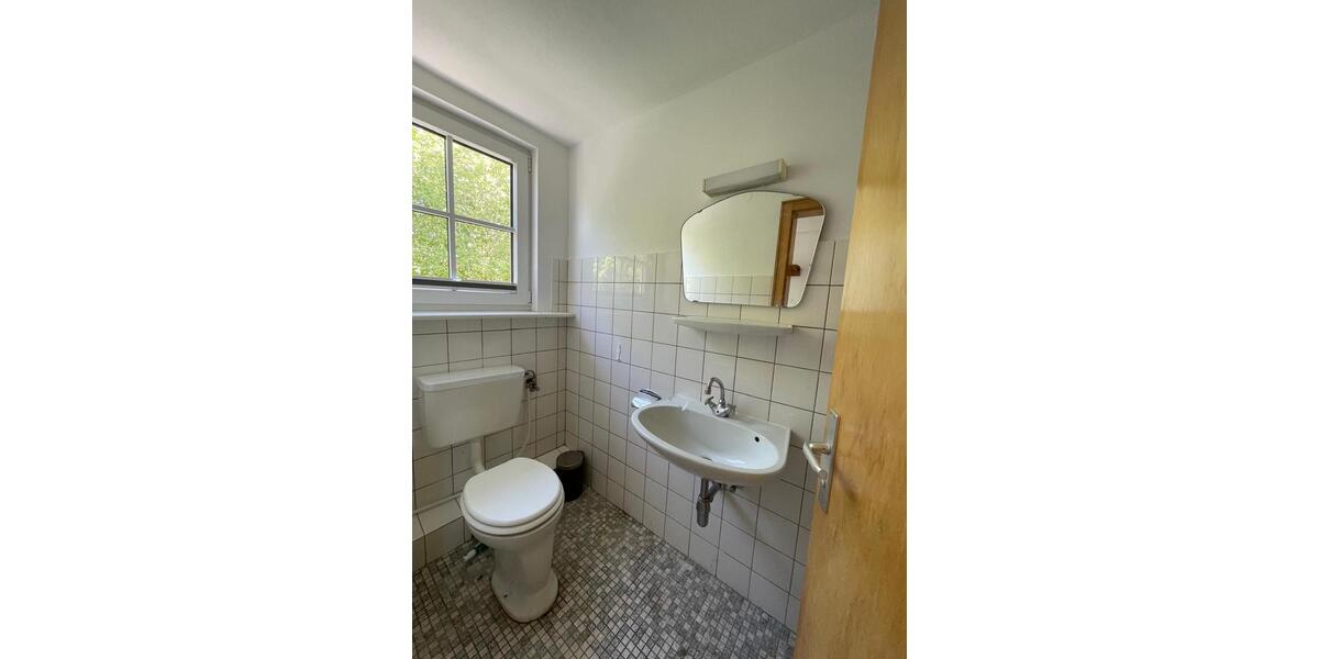 Dachgeschoßwohnung Olsberg - 2 Zimmer, 122 m&sup2;, 1.200&euro; | Angebot:26192324