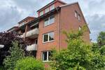 Etagenwohnung Lüneburg Kreideberg - 3 Zimmer, 75 m&sup2;, 1.020&euro; | Angebot:26798790