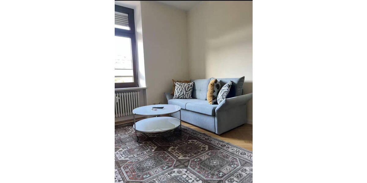 Etagenwohnung München Au-Haidhausen - 3 Zimmer, 63 m&sup2;, 1.900&euro; | Angebot:26144855