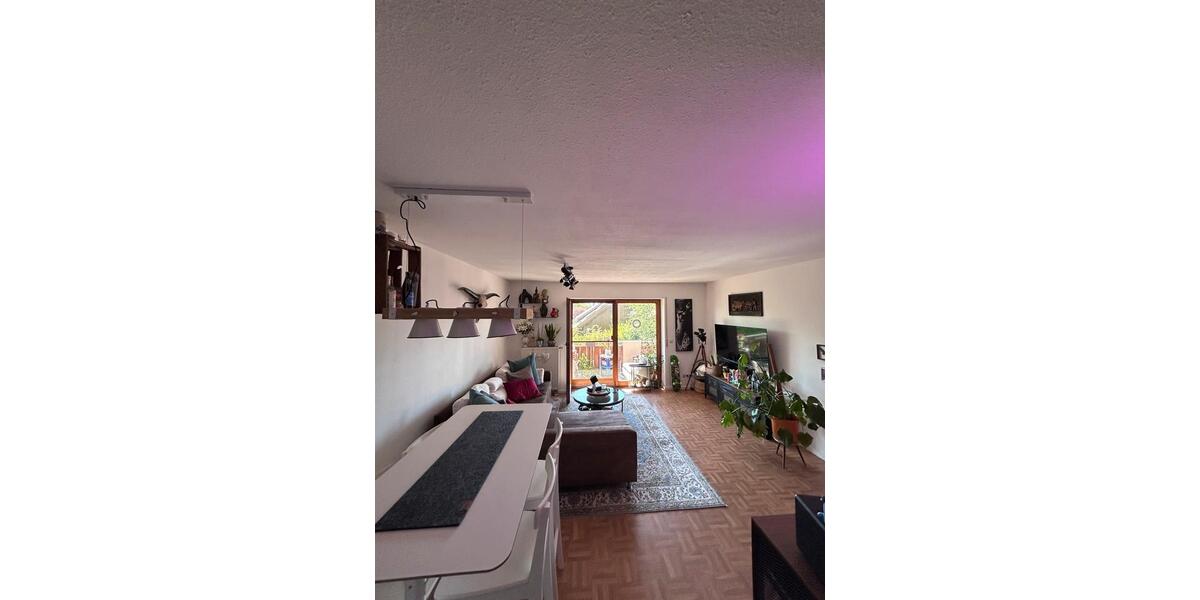 Erdgeschoßwohnung Vöhringen - 2 Zimmer, 52 m&sup2;, 997&euro; | Angebot:26606069