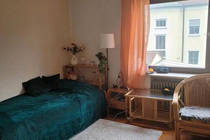 Wohnung Schwandorf - 1 Zimmer, 18 m&sup2;, 485&euro; | Angebot:26427238