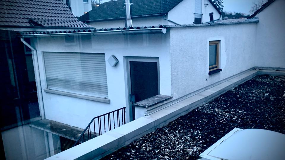 Etagenwohnung Zwingenberg - 1 Zimmer, 27 m&sup2;, 1.000&euro; | Angebot:25173724