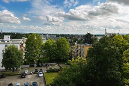 New Year - new apartment - 3 X rooms, 2 X balcony, 1 X garage 3 zimmer