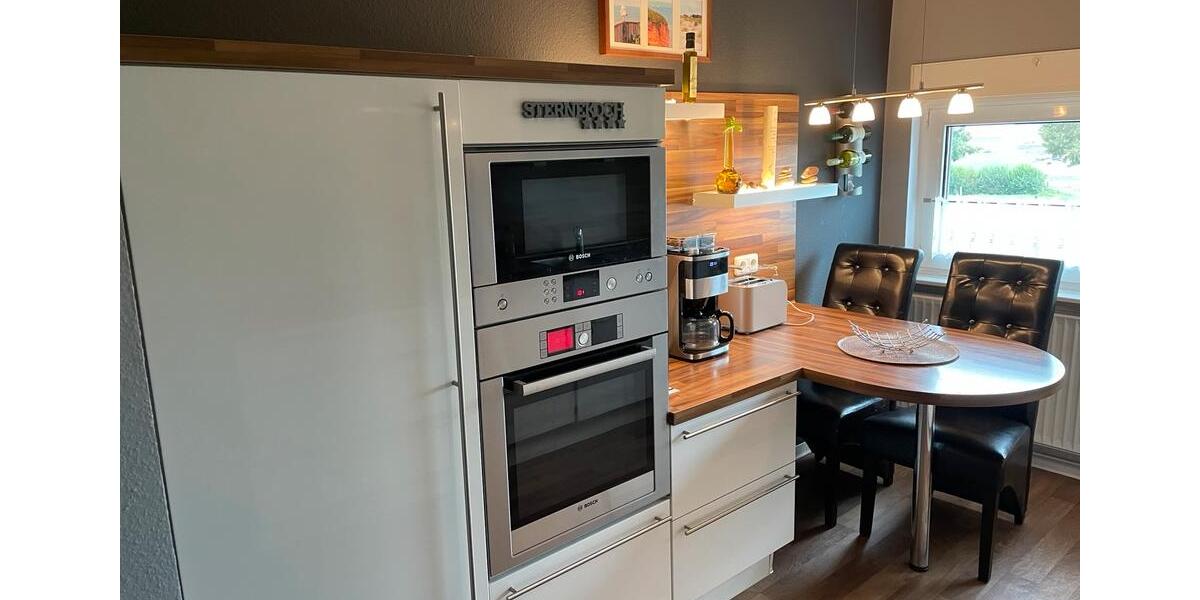 Etagenwohnung Twistringen - 5 Zimmer, 96 m&sup2;, 780&euro; | Angebot:25922641