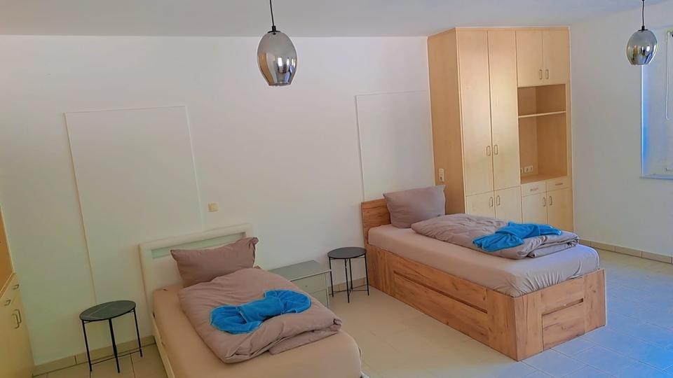 Wohnen auf Zeit Großefehn - 3 Zimmer, 100 m&sup2;, 80&euro; | Angebot:25982732