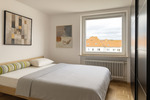 Etagenwohnung Kassel Süd - 3 Zimmer, 80 m&sup2;, 1.250&euro; | Angebot:26203971
