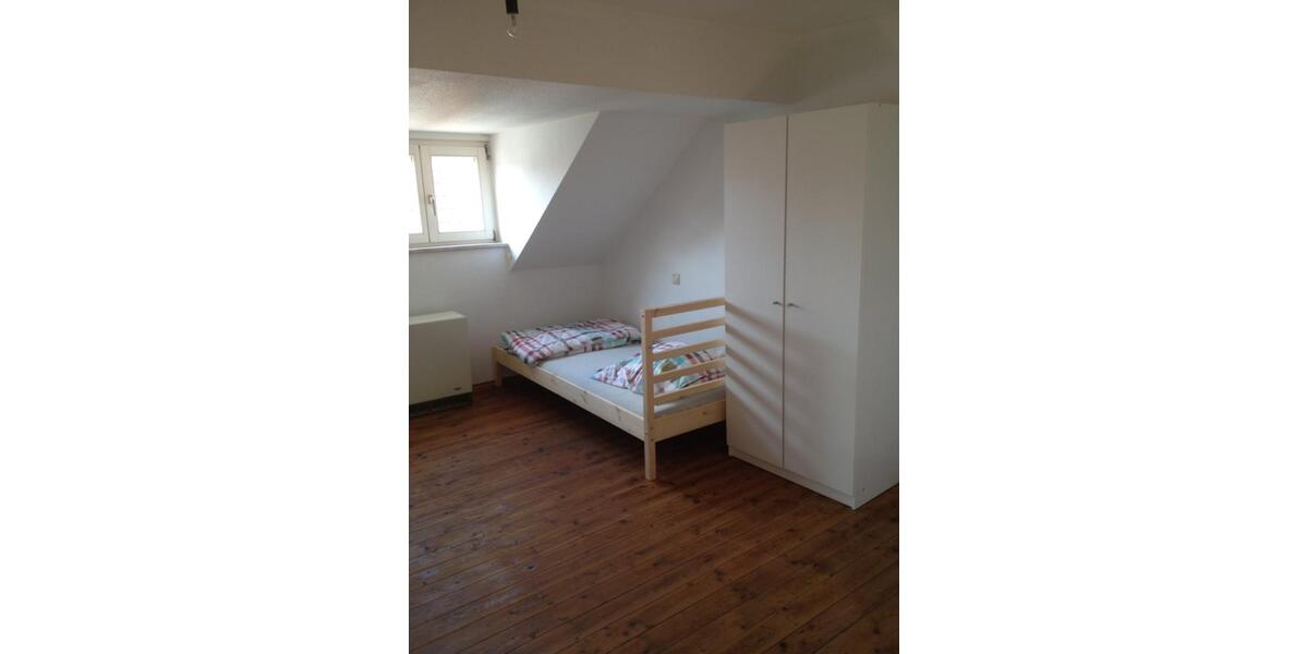 Wohnung vier Zimmer 4 zimmer