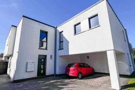 Wohnung Oldenburg / Alexandersfeld Alexandersfeld - 3 Zimmer, 89 m&sup2;, 970&euro; | Angebot:26066830