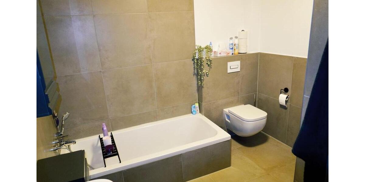 Etagenwohnung Dörverden - 4 Zimmer, 110 m&sup2;, 1.100&euro; | Angebot:24793498