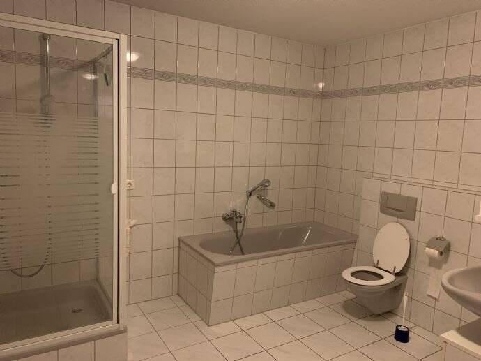 Etagenwohnung Köngernheim - 3 Zimmer, 94 m&sup2;, 900&euro; | Angebot:25727297