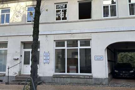 Büro in Grevesmühlen 260 € 18 m² zimmer