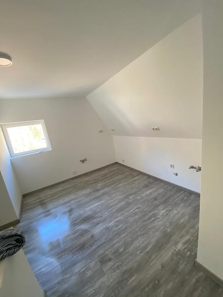 Wohnung in den Mainbergen