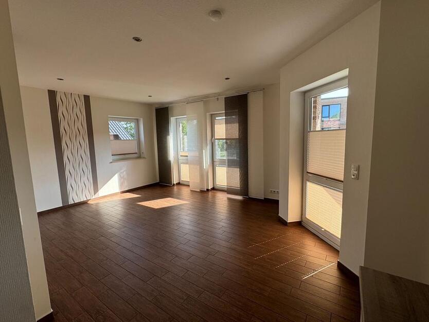 Wohnung Zentrumsnah 92m2 in Aurich