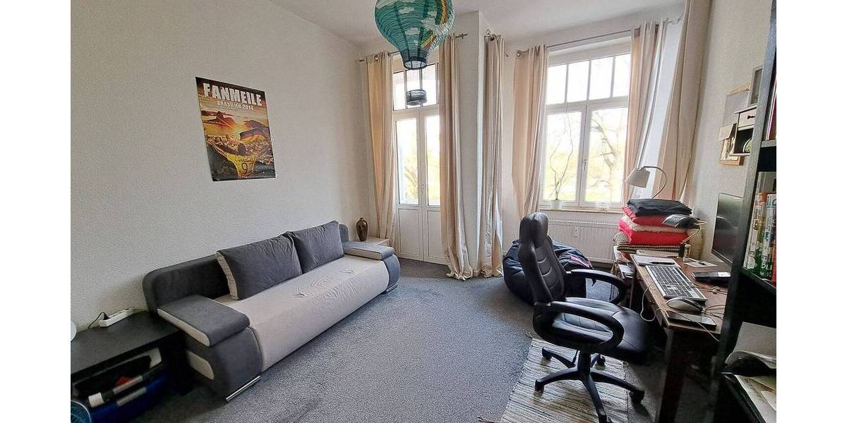 Etagenwohnung Bremerhaven Lehe - 3 Zimmer, 93 m&sup2;, 590&euro; | Angebot:26108575