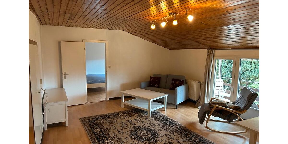 Dachgeschoßwohnung Lübbow - 1 Zimmer, 50 m&sup2;, 350&euro; | Angebot:26041783