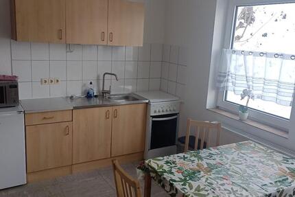 Wohnung Siegen Eiserfeld - 1 Zimmer, 24 m&sup2;, 18&euro; | Angebot:24510651
