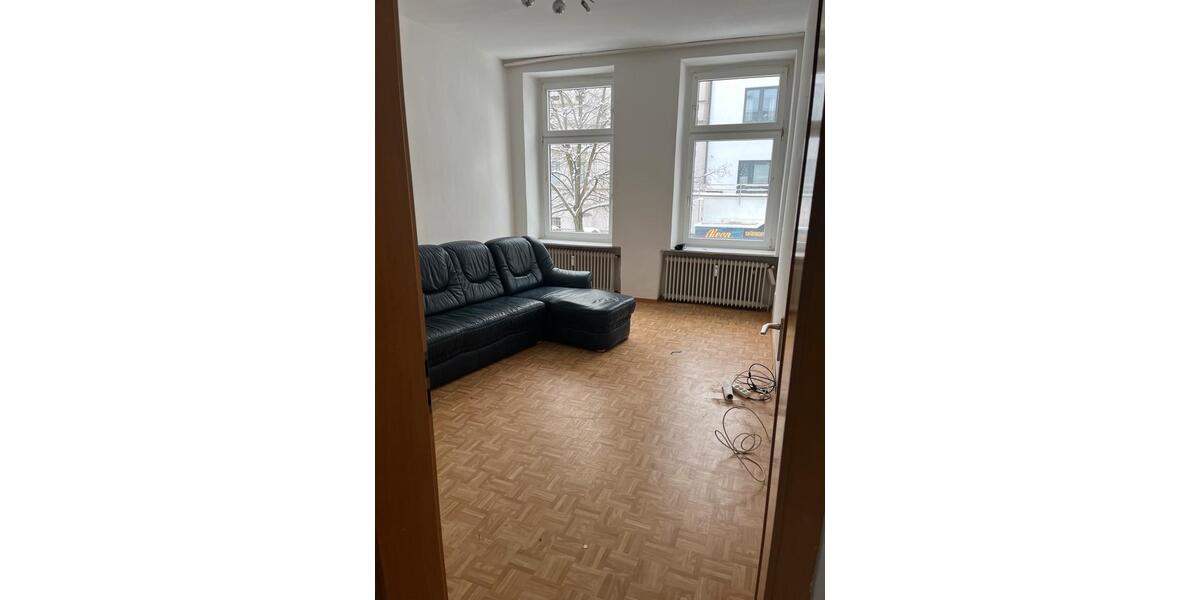 Etagenwohnung Velbert - 2 Zimmer, 50 m&sup2;, 470&euro; | Angebot:24508791