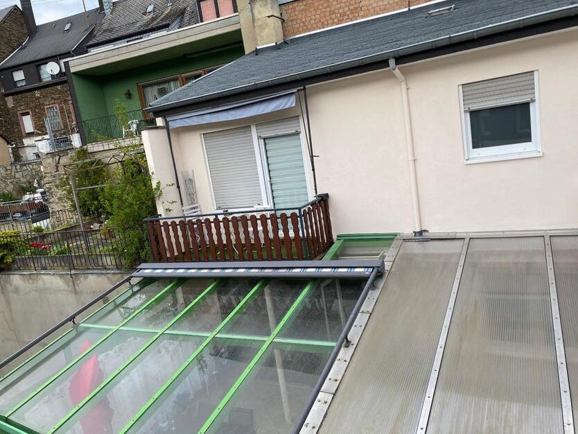 Singel Wohnung für eine Person