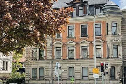 Wohnung Coburg - 6 Zimmer, 170 m&sup2;, 1.290&euro; | Angebot:27017429