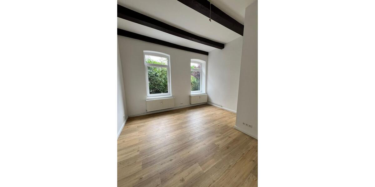 Erdgeschoßwohnung Grebin - 2 Zimmer, 55 m&sup2;, 605&euro; | Angebot:25569471