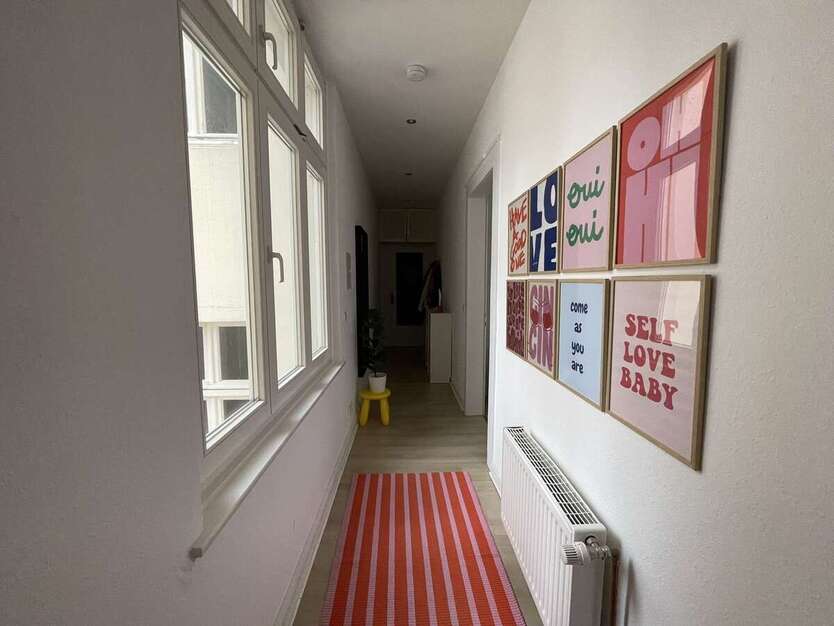 Wohnung zum Mieten in Gütersloh 430 € 64.8 m² 2 zimmer