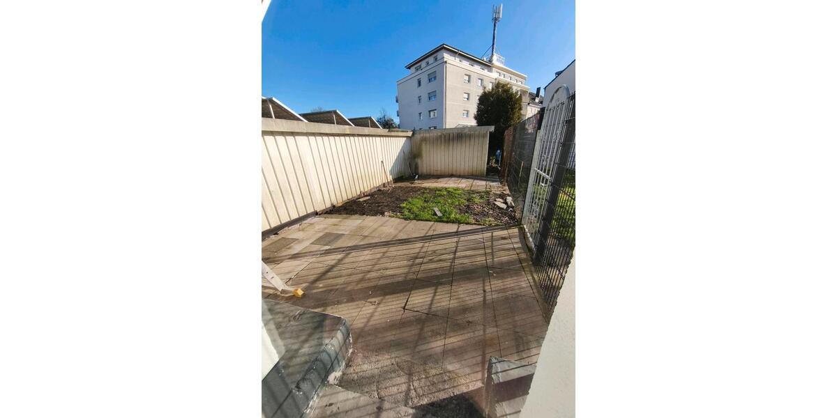 Terrassenwohnung Troisdorf - 3 Zimmer, 63 m&sup2;, 750&euro; | Angebot:26498602