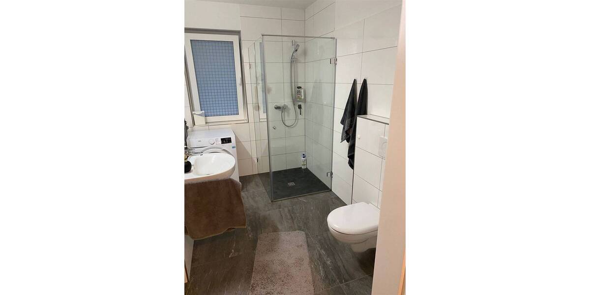 Etagenwohnung Bedburg-Hau Hasselt - 2 Zimmer, 50 m&sup2;, 625&euro; | Angebot:26733656