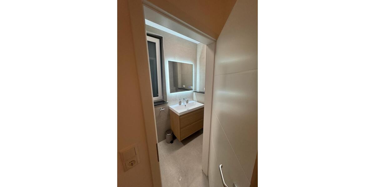 Wohnen auf Zeit Aachen Aachen-Mitte - 4 Zimmer, 75 m&sup2;, 500&euro; | Angebot:26241532