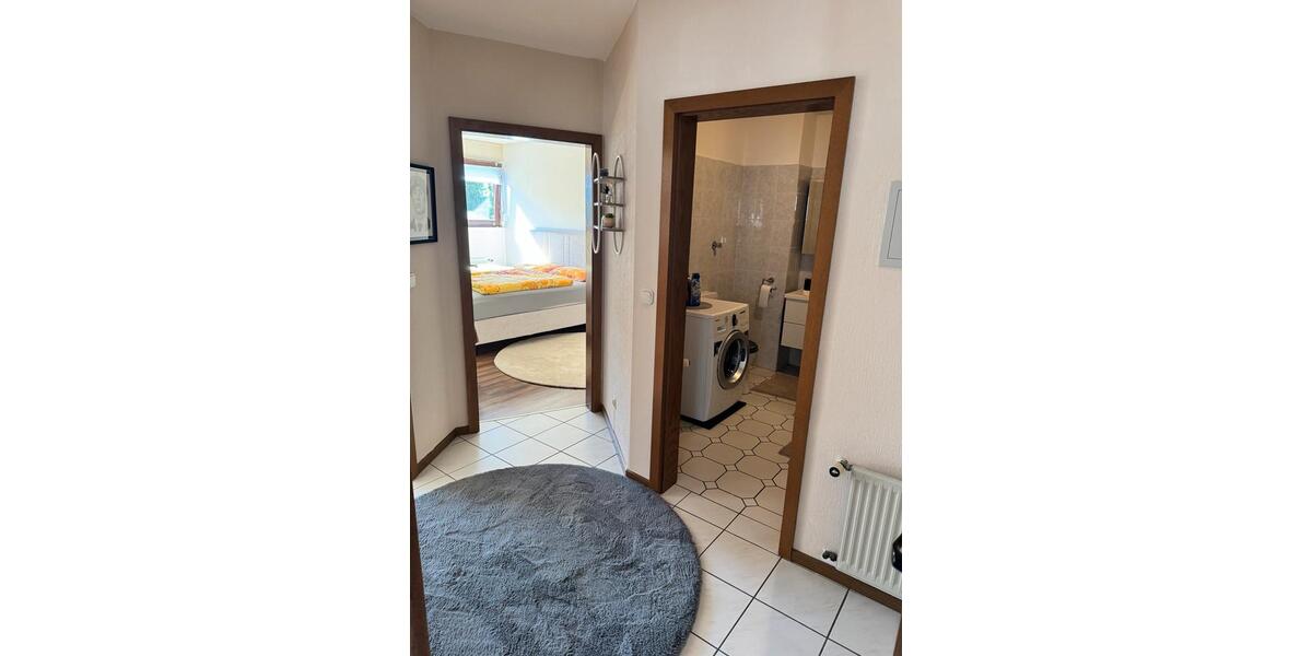 Dachgeschoßwohnung Hagen - 2 Zimmer, 55 m&sup2;, 590&euro; | Angebot:26591550