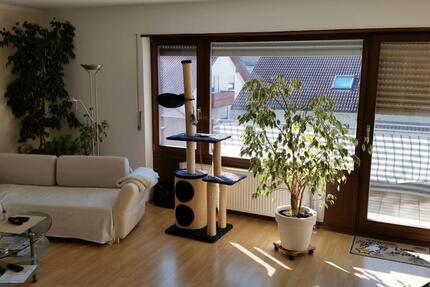 Wohnung Altlußheim - 3 Zimmer, 89 m&sup2;, 1.100&euro; | Angebot:26612874