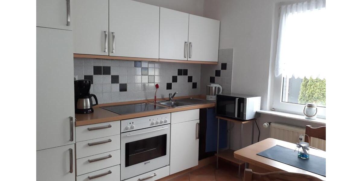 Wohnen auf Zeit Gelsenkirchen Erle - 1 Zimmer, 495&euro; | Angebot:16650270