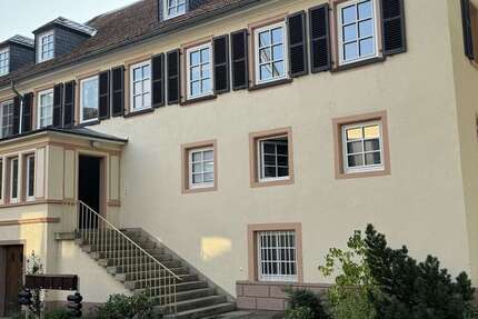 Wohnung zum Mieten in Bad Kreuznach 760 € 90 m² 3 zimmer