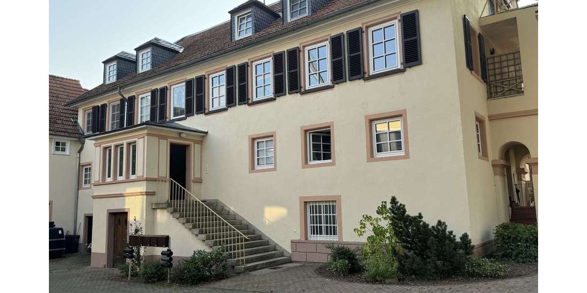 Wohnung zum Mieten in Bad Kreuznach 760 € 90 m² 3 zimmer