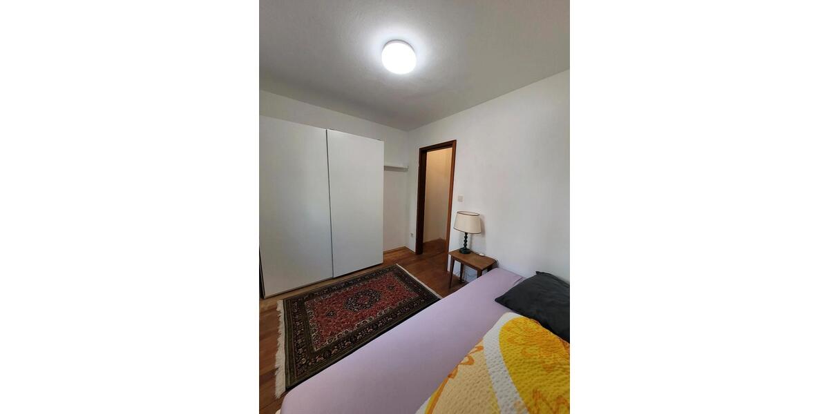 Wohnen auf Zeit München Aubing-Lochhausen-Langwied - 1 Zimmer, 13 m&sup2;, 700&euro; | Angebot:26443203