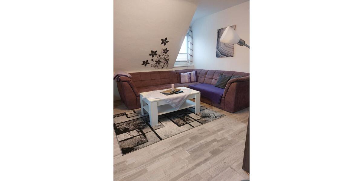 Dachgeschoßwohnung Neustadt am Rübenberge - 3 Zimmer, 54 m&sup2;, 950&euro; | Angebot:26635551