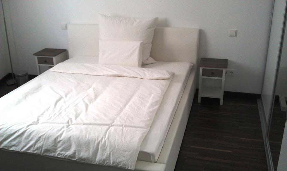 Wohnen auf Zeit Düsseldorf Stadtbezirk 3 - 2.5 Zimmer, 69 m&sup2;, 1.800&euro; | Angebot:25864306