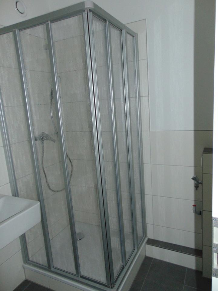 - Anfragestopp - Schöne 2-Raum-Wohnung in Stralsund Knieper West