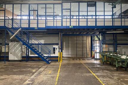 Gewerbeobjekt Schleiden - 2.600&euro; | Angebot:24827583