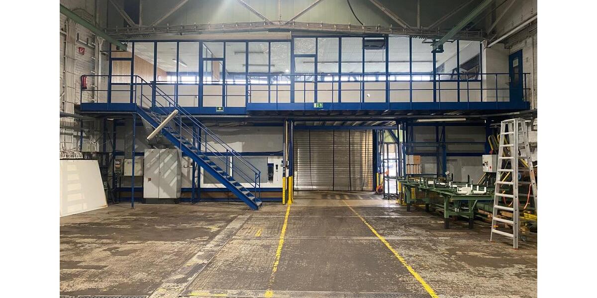 Gewerbeobjekt Schleiden - 2.600&euro; | Angebot:24827583