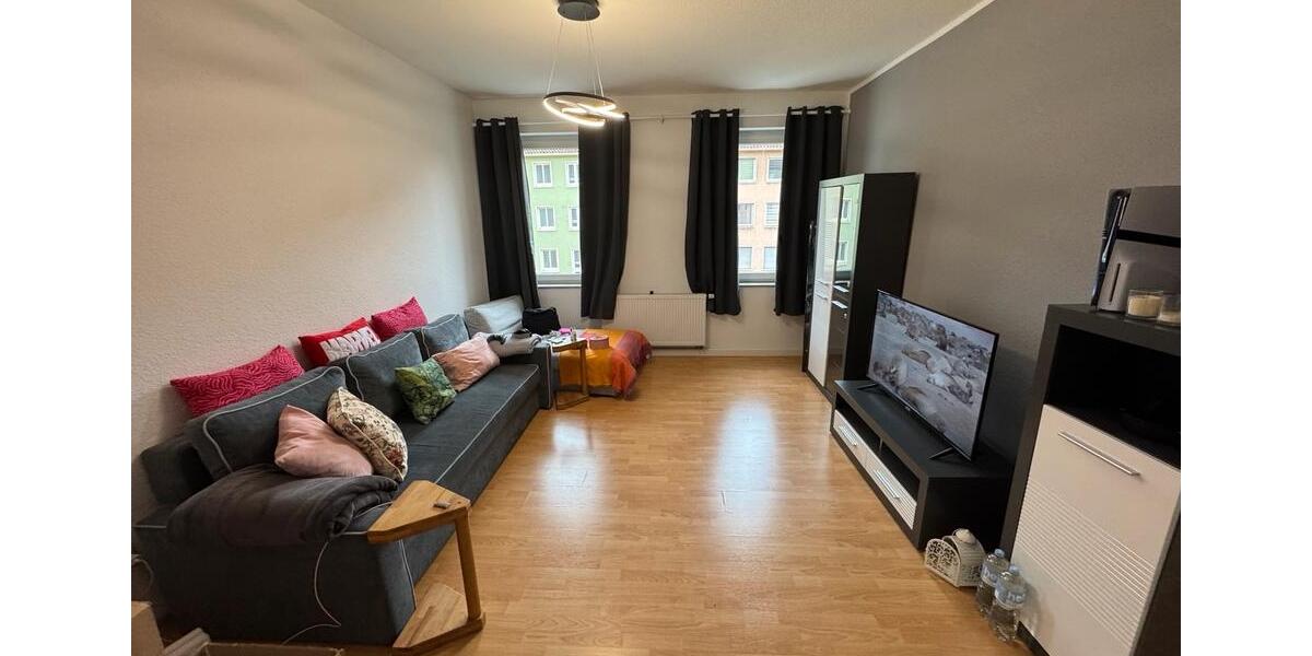 Etagenwohnung Osnabrück Nahne - 3 Zimmer, 77 m&sup2;, 815&euro; | Angebot:26224080