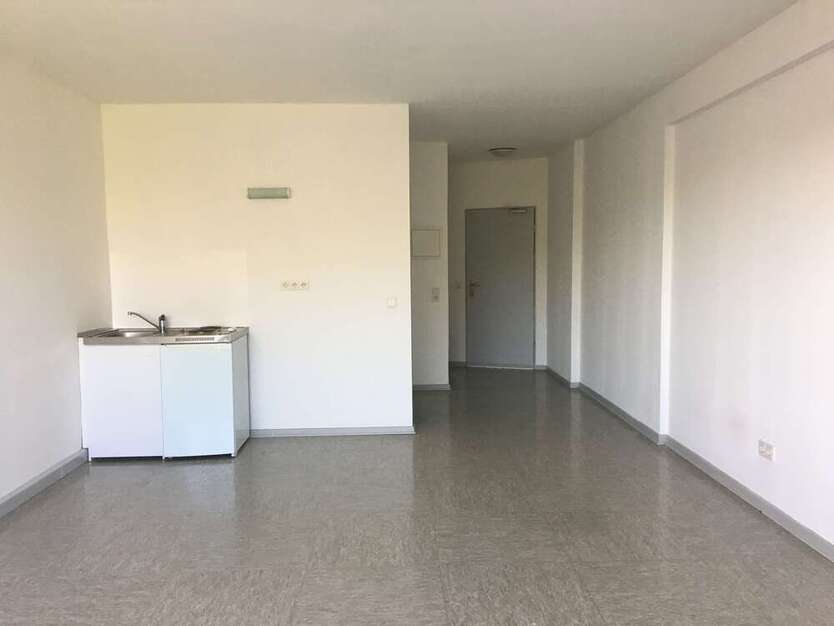 Wohnung zum Mieten in Gießen 530 € 17 m²