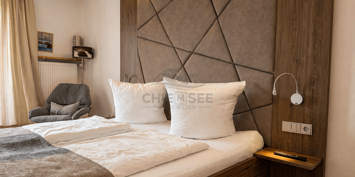 Etagenwohnung Chieming - 3 Zimmer, 104 m&sup2;, 1.650&euro; | Angebot:26766357