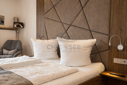 Wohnung Chieming - 3 Zimmer, 104 m&sup2;, 1.650&euro; | Angebot:26766357