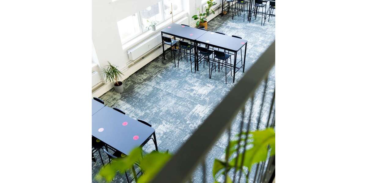 Gewerbeobjekt Berlin Reinickendorf - 1.347&euro; | Angebot:26191326