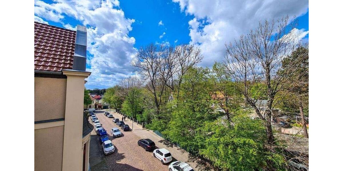 Etagenwohnung Köthen (Anhalt) - 3 Zimmer, 84 m&sup2;, 595&euro; | Angebot:25977962